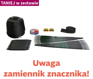 10 wiązań dynamicznych Cobra 4T 