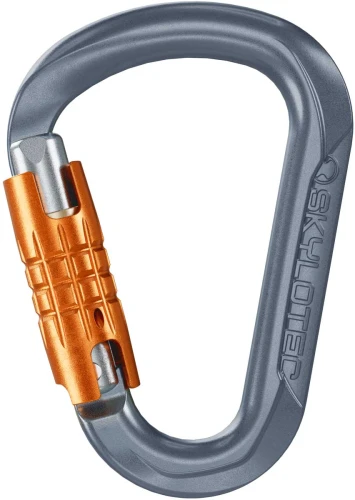 Karabinek Skylotec TONDO TG