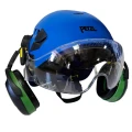Kask Vertex Vent PETZL komplet VIZIR