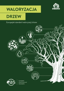 Europejski standard waloryzacji drzew