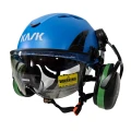 Kask Superplasma AQ komplet Visor V2 CIEMNA
