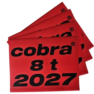 Znacznik roku COBRA 8T 2027