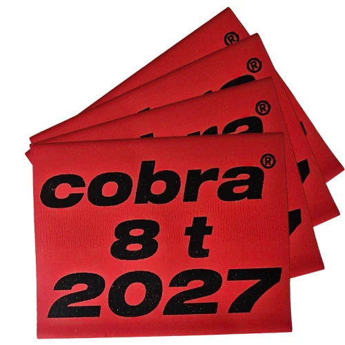 Znacznik roku COBRA 8T 2027