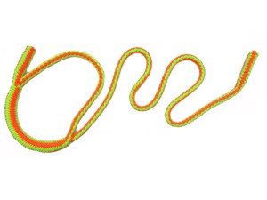 Stanowisko regulowane  LOOPIE lina tRex 19 mm 