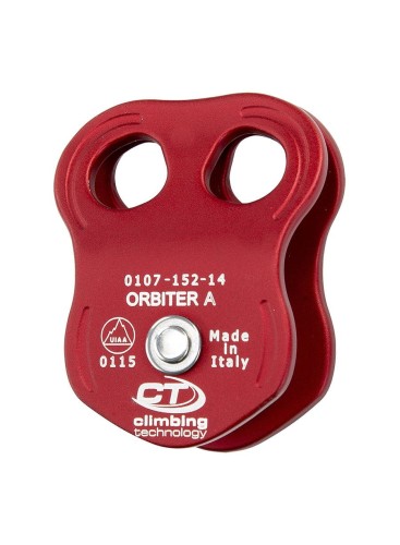 Bloczek CT Orbiter A