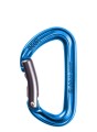 Karabinek Ocun Hawk Bent Niebieski
