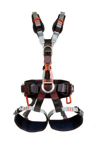 Uprząż Edelweiss Hercules EVO FULL BODY