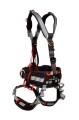 Uprząż Edelweiss Hercules EVO FULL BODY