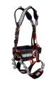 Uprząż Edelweiss Hercules EVO FULL BODY
