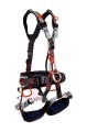 Uprząż Edelweiss Hercules EVO FULL BODY