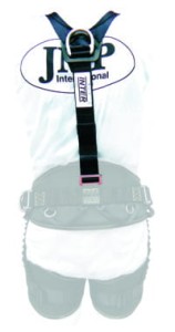 Uprząż górna TREEWOR TOP PAD