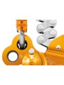 Mechaniczny prusik Petzl ZIGZAG Plus
