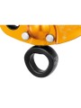 Mechaniczny prusik Petzl ZIGZAG Plus