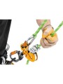 Mechaniczny prusik Petzl ZIGZAG Plus