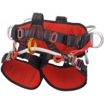Uprząż arborystyczna Tree Access EVO