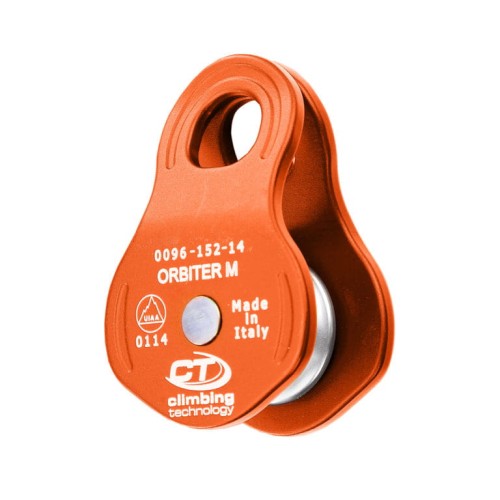 Bloczek CT Orbiter M