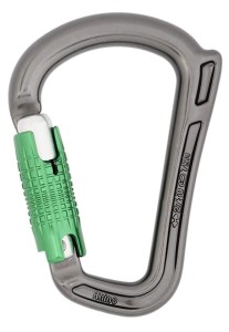 Karabinek DMM Rhino LS