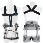 Uprząż barkowa TREE CHEST