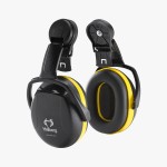 Ochronniki słuchu Hellberg 2