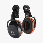 Ochronniki słuchu Hellberg 3