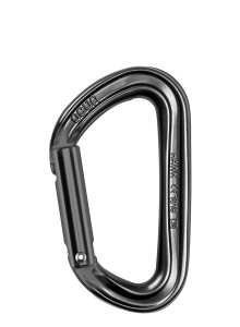 Karabinek Ocun Hawk prosty zamek