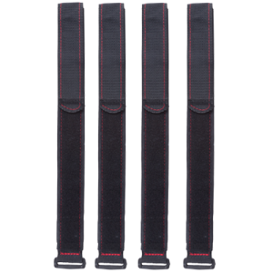 Wymienne górne paski do drzewołazów Protekt DR 100