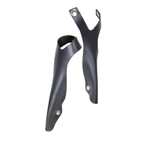 Osłony na  kolce drzewołazów Protekt DR 100