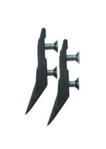 GECKO kolce zamienne KRÓTKIE