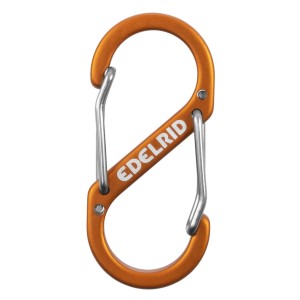 Karabinek akcesoryjny Edelrid Micro S