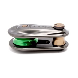 Blok ISC RIGGING 20 mm - średni