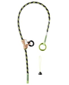 Regulowany ochraniacz kambium Edelrid 125 cm