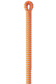 Lina Woodpecker 11,7 mm z zaplotem 60 m pomarańczowo-szara