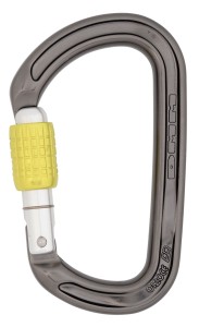 Karabinek DMM ULTRA D SG