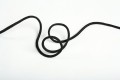 Rep Edelweiss CORD 5 mm - czarny