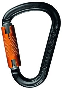 Karabinek Skylotec PASSO-TWIST
