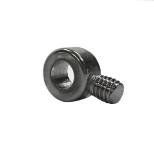 Śruba oczkowa Distel M8x11