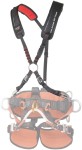 Uprząż piersiowa SRT CHEST