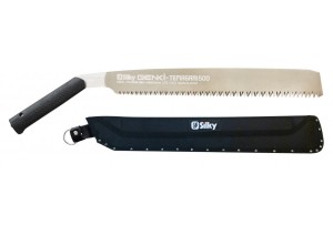 Piła GENKI TEMAGARI