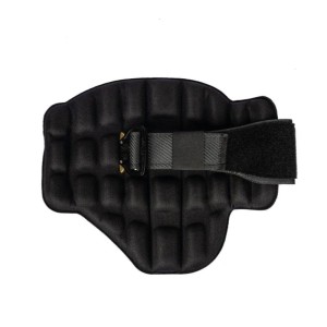 Nowe poduszki i rzepy z klamrą Distel 2020