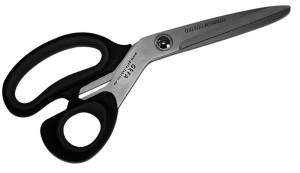 Nożyce GEFA powlekane tytanem