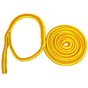 Stanowisko regulowane  LOOPIE lina tRex 16 mm